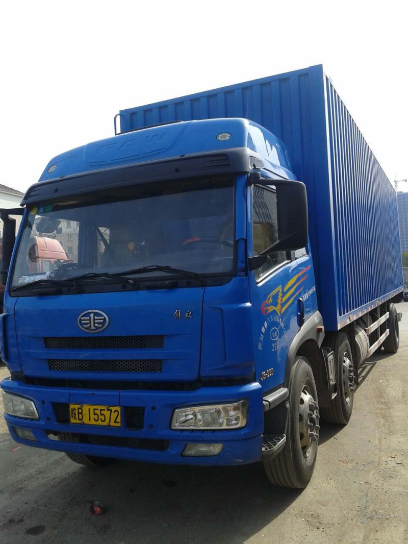 車輛展示B15572