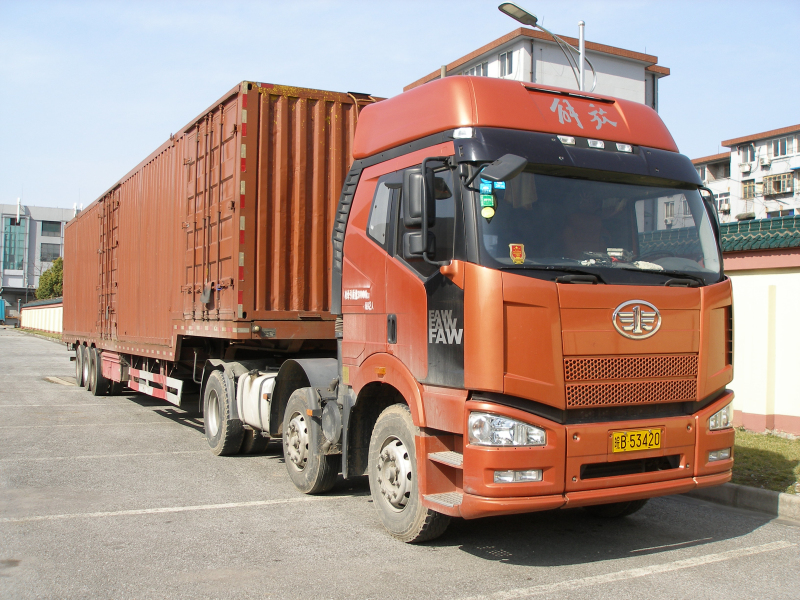 車輛展示B53420