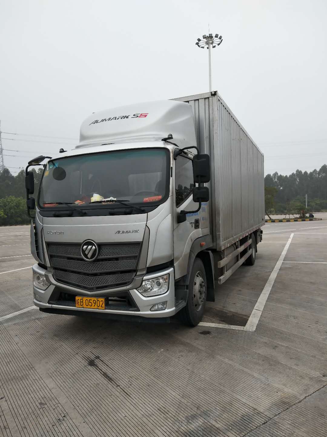 車輛展示B05902